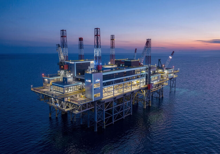 Engenharia e Offshore de Precisão